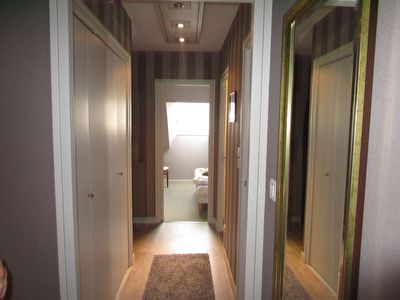 Appartement PONTIVY 4 pieces 104 m2