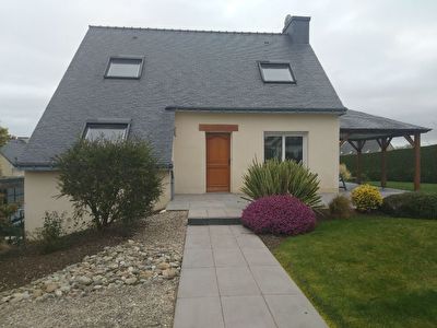 Maison SAINT GONNERY 5 pieces 82 m2