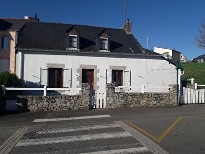 Maison Pontivy 7 pieces 100 m2