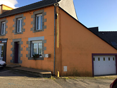 Maison TREVE