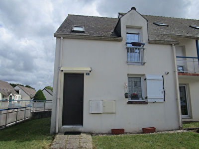 Jolie Maison dans quartier residentiel