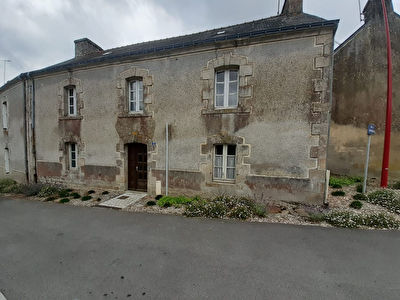 Maison PERSQUEN 4 pieces 125.23 m2