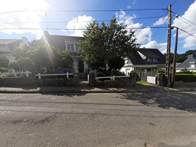 Maison PONTIVY 4 pieces 96 m2