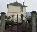 22210 PLUMIEUX - Maison