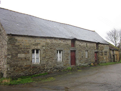 Longere LA MOTTE