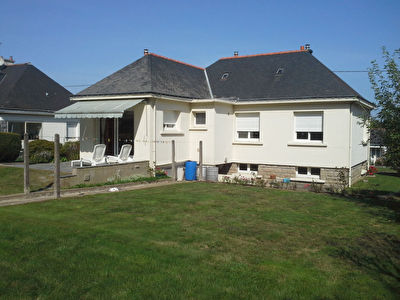 Maison Stival 5 pieces 84 m2