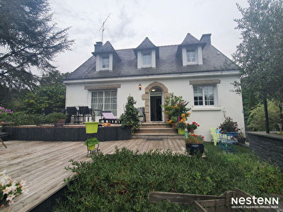 Villa proche PONTIVY