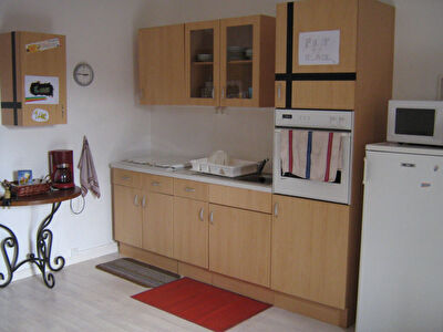 IMMEUBLE LOUDEAC