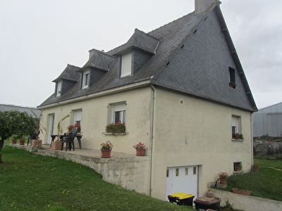 Maison LOUDEAC