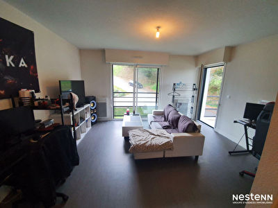Appartement 2 pieces PONTIVY