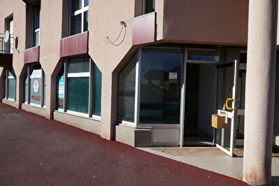 Bureaux Loudeac 10 m2