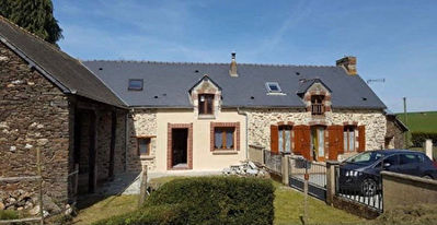 LONGERE TREVE