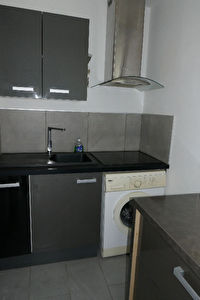 2 pieces entierement renove en centre ville