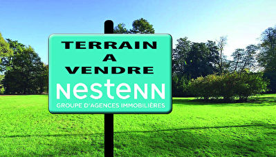 Terrain constructible LOUDEAC