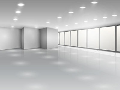Bureaux 650 m2 a Saint Barnabe.