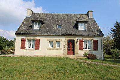 Maison LOUDEAC