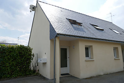 Maison Pontivy 4 pieces