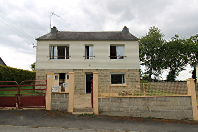 Maison LA CHEZE