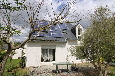 Maison LA CHEZE