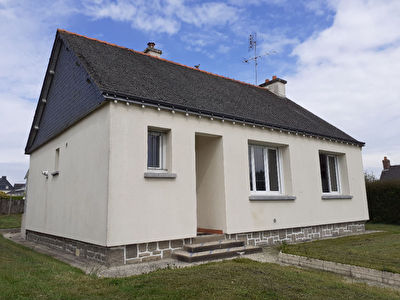 Exclusivite - Maison La Motte bourg - 2 chambres