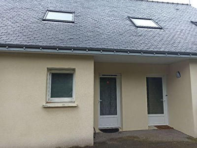 Maison Pontivy 4 pieces