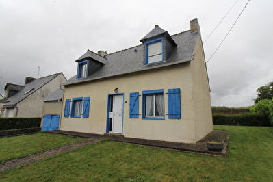 Maison SAINT CARADEC