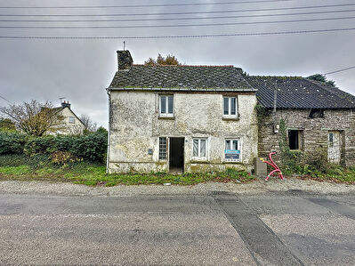 Maison PLUSSULIEN