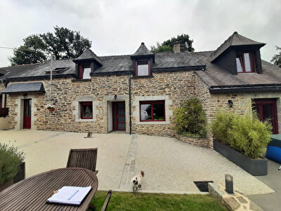 Maison LANGAST
