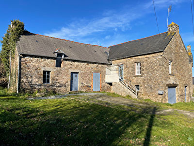 Maison - PLOUGUENAST