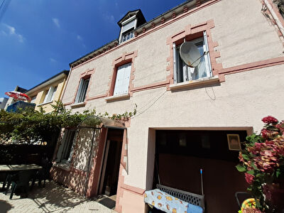 Maison LOUDEAC