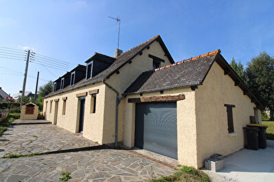 Maison LOUDEAC