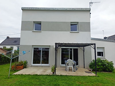 Maison PONTIVY