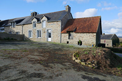 Maison 4 pieces 84 m2