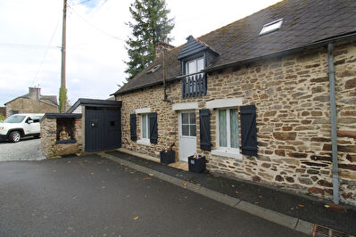 Maison PLEMET