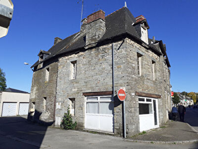 Maison LA CHEZE