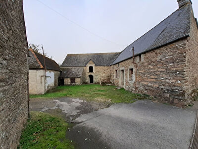 Maison GUERLEDAN