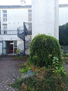 Local commercial Pontivy 23 pieces 773 m2