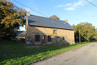 Maison a renover a SAINT ETIENNE DU GUE DE L ISLE