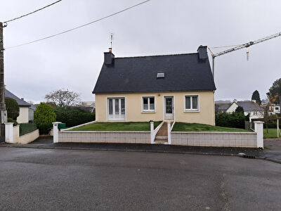 Maison TREVE