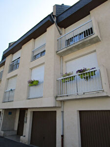 Appartement LOUDEAC