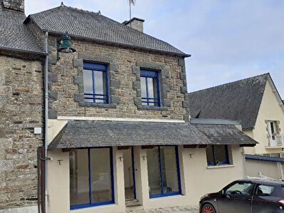 UNIQUEMENT chez NESTENN Maison PLESSALA
