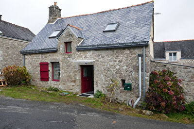 Maison a Bieuzy de 67 m2