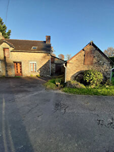 Maison Plessala