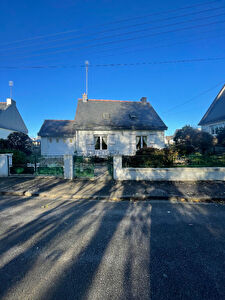 Maison Pontivy 88.79 m2