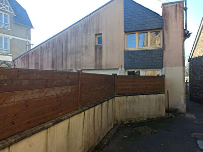 Ensemble IMMOBILIER HYPER CENTRE VILLE