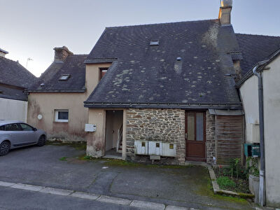 Appartement LA CHEZE