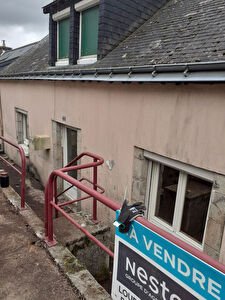 Maison GUEMENEE SUR SCORFF