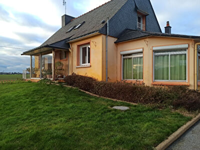 Maison NOYAL PONTIVY