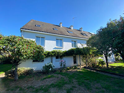 Maison Le Sourn