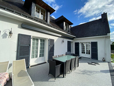Maison Pontivy